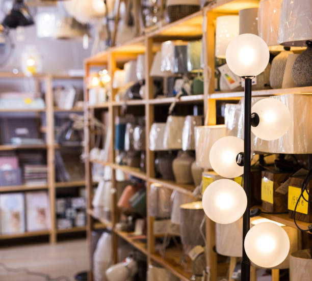 راهنمای خرید لامپ های مختلف