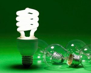 بررسی تفاوت های لامپ ال ای دی و لامپ کم مصرف