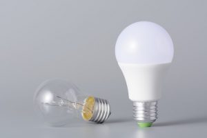 مزایای لامپ های ال ای دی